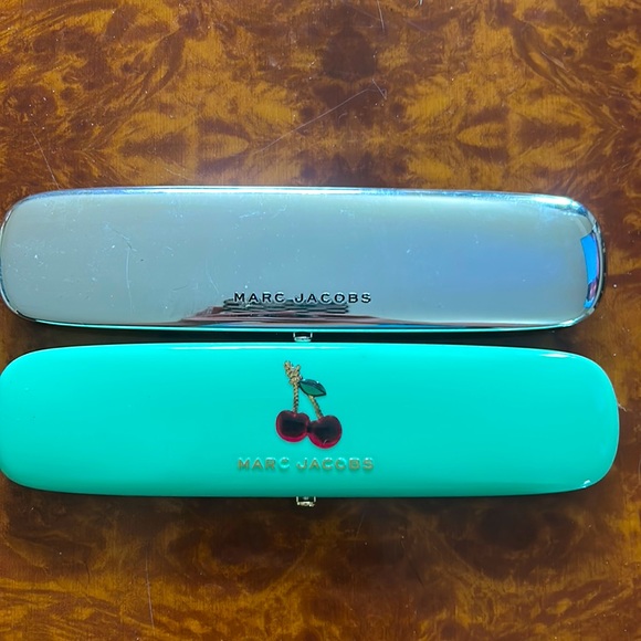 Marc Jacobs Palettes: Steel(etto) & Cheerific - Picture 1 of 4
